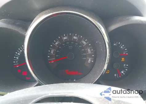 2011 Kia Soul + из США, поврежденный, VIN KNDJT2A27B7209172